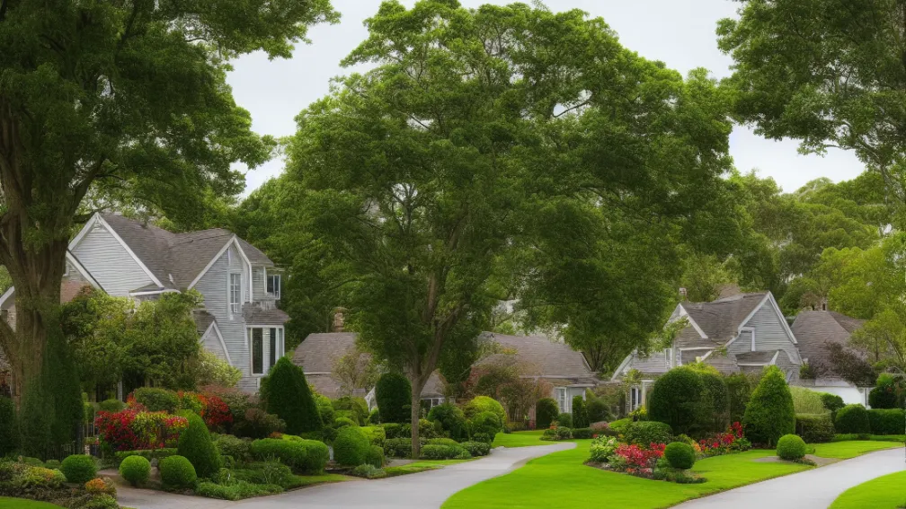 إعادة إحياء مسلسل «Desperate Housewives»: كوميدي، مثير، وساخر بشكل مظلم