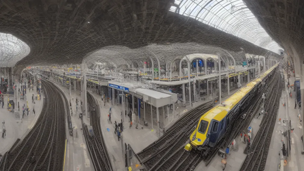 مترو، RER، ترام... ما هي الخطوط المتأثرة بأعمال الصيانة الكبرى لصيف 2025؟
