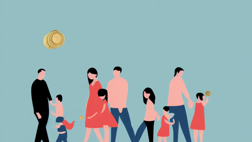أيرلندا تتصدر قائمة الدول الأوروبية الأعلى تكلفة لتربية الأطفال