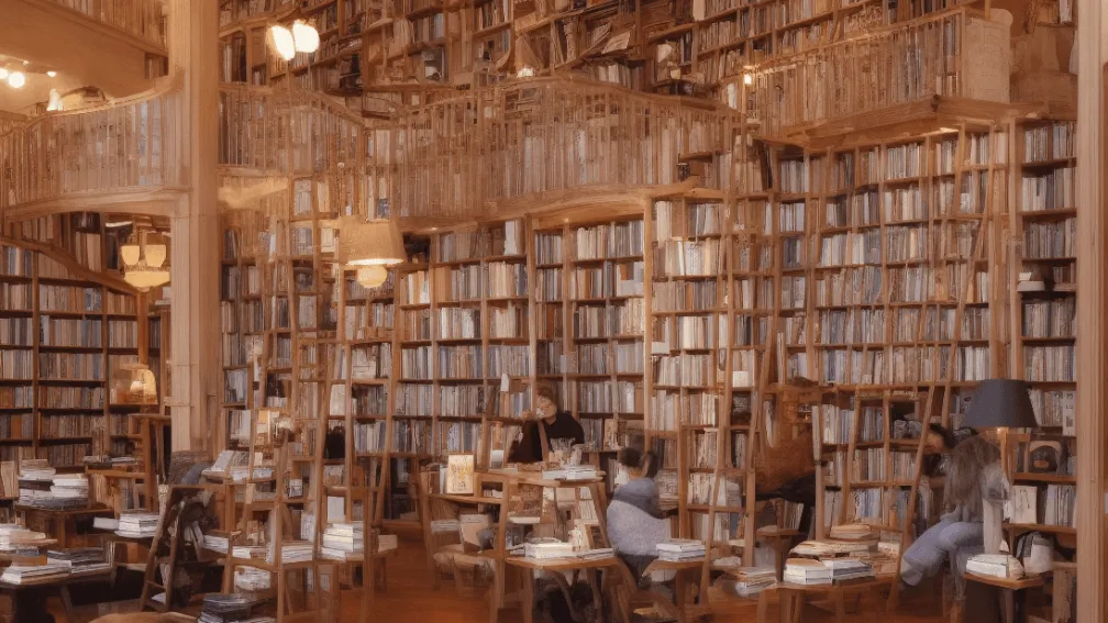 فيليب بوتو يفتتح مكتبة في بوردو: تحول سياسي إلى عالم الكتب