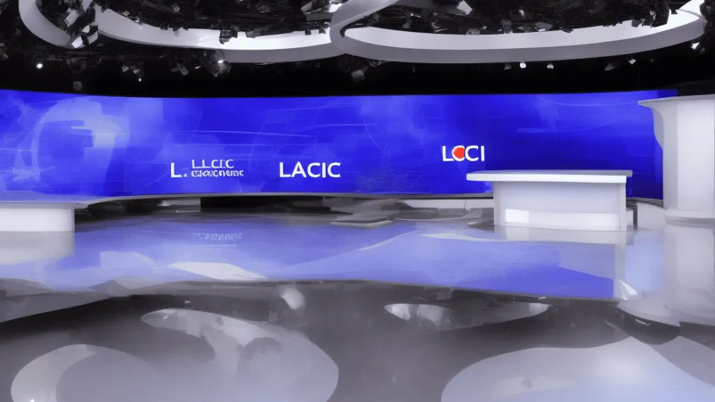 «نهاية الموسم بالنسبة لي!»: إميلي بروسولو (LCI) في إجازة أمومة