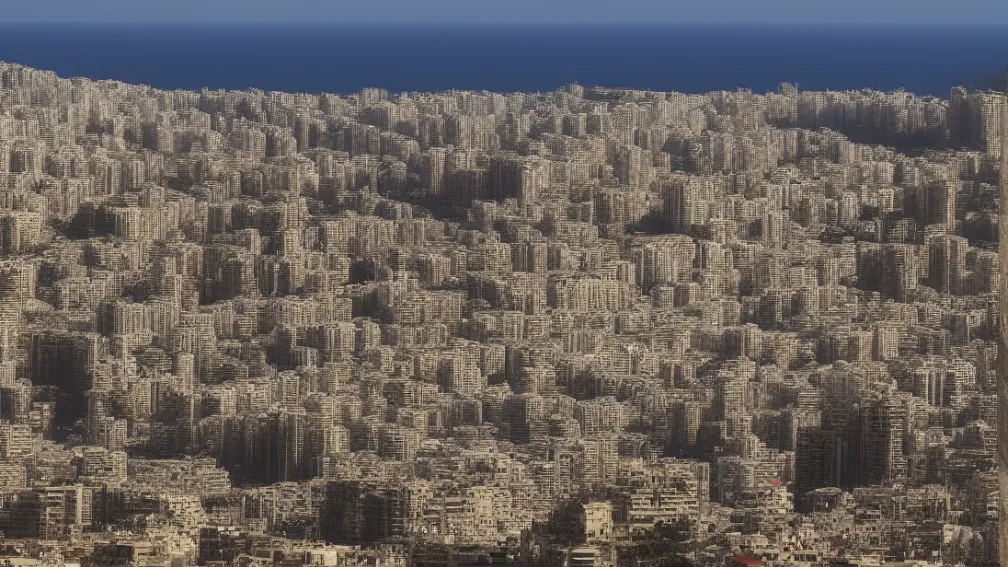 لبنان يحذر حماس من استخدام أراضيه لتهديد أمنه القومي
