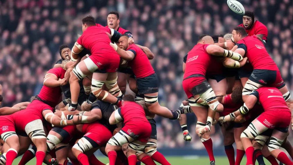 دوري أبطال أوروبا للرغبي: تولوز بدون راموس ولكن مع كابوزو ضد UBB