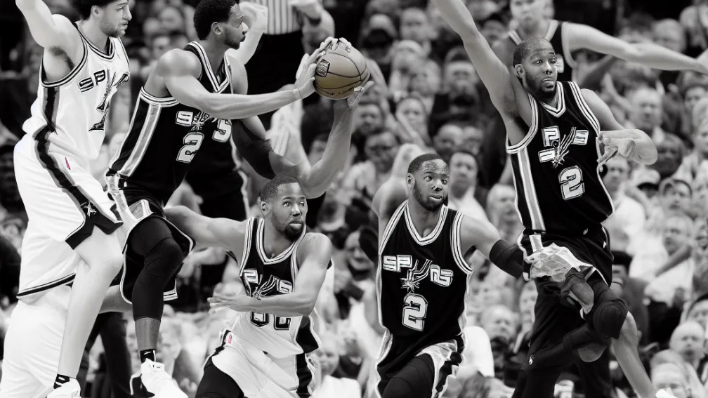 نهاية حقبة في NBA: غريغ بوبوفيتش يترك تدريب سان أنطونيو سبرز بعد 29 عامًا