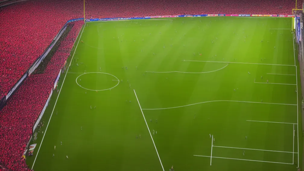 الدوري الفرنسي: باريس إف سي المملوك لعائلة أرنو ينضم إلى باريس سان جيرمان في دوري الأضواء