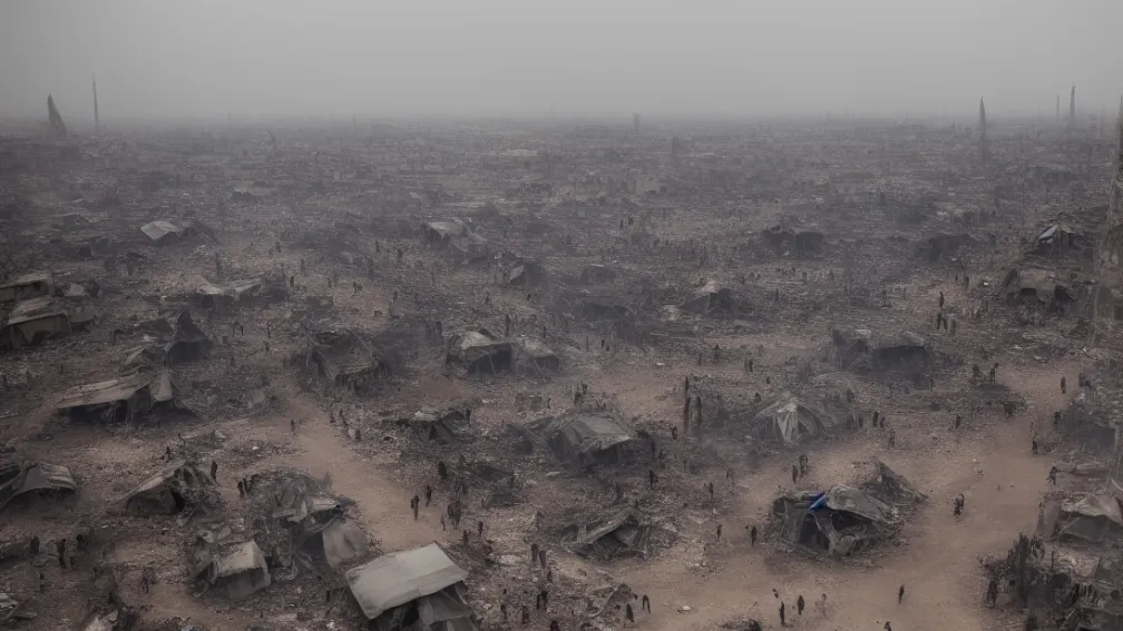 غزة: غارة إسرائيلية تودي بحياة 11 شخصًا في خان يونس، بينهم ثلاثة أطفال، وفقًا للدفاع المدني