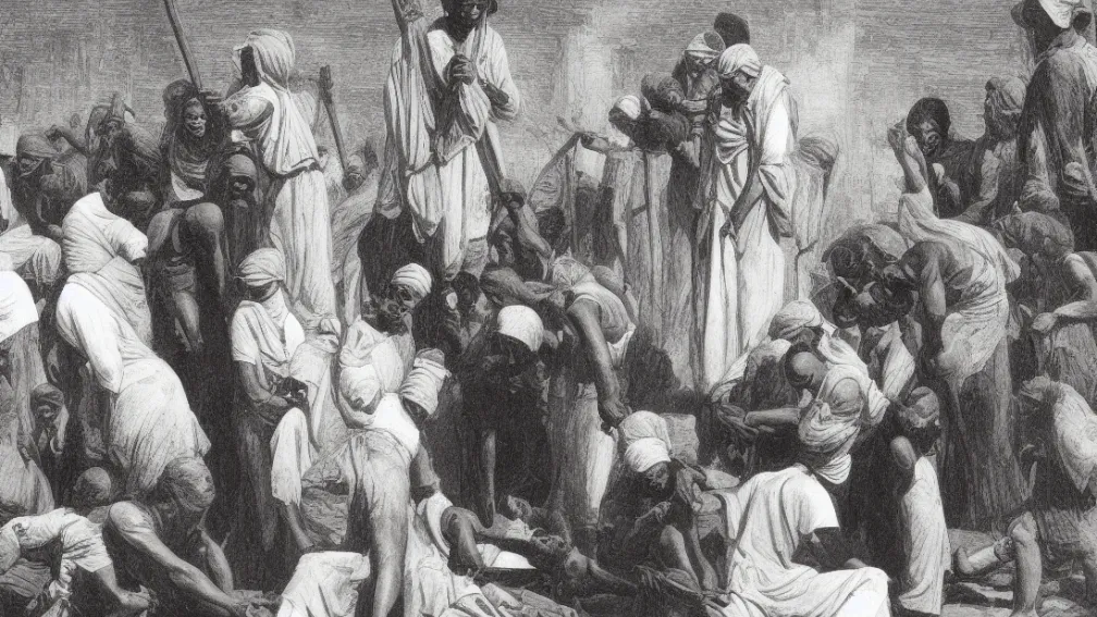 الأمم المتحدة: سجن قاضية بتهمة الاستعباد