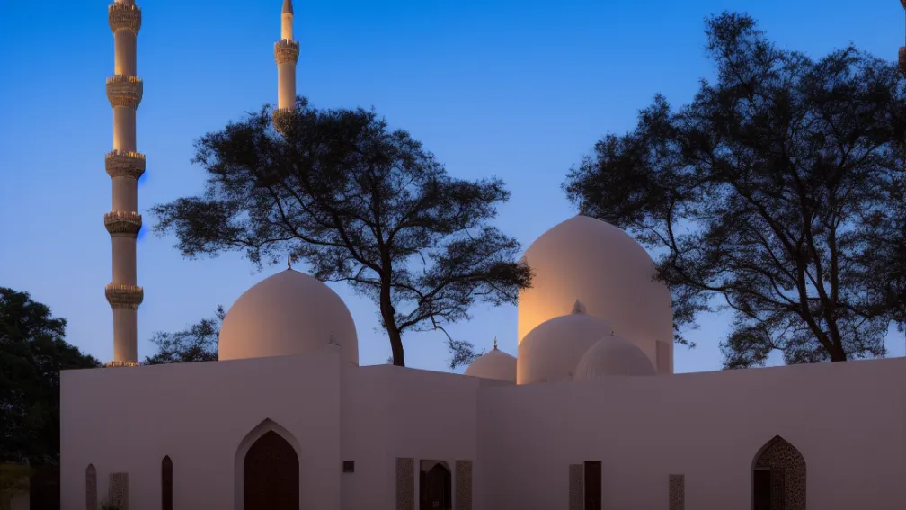 جريمة قتل في مسجد في غارد: بايرو يدافع عن مصطلح «الإسلاموفوبيا»