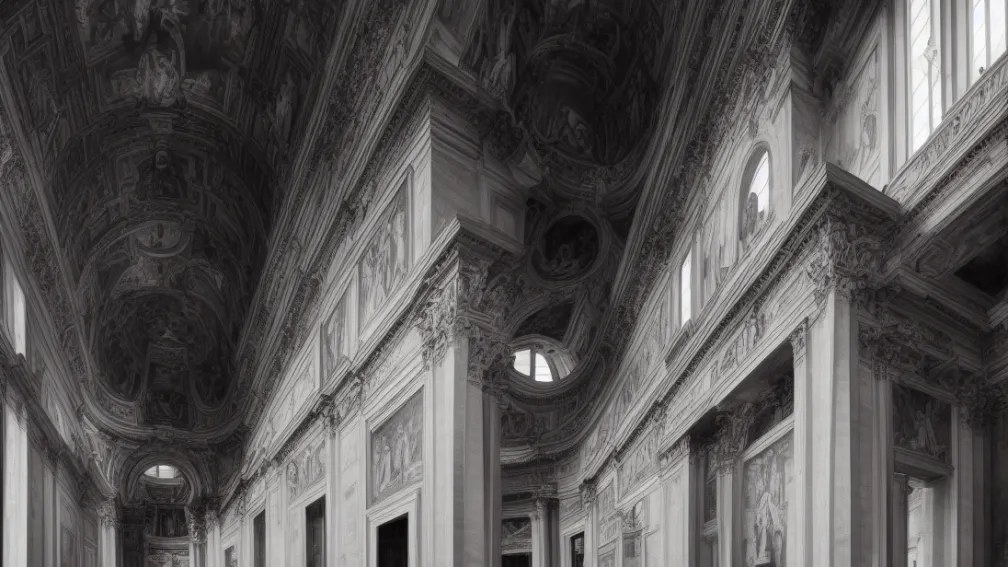 أسرار الفاتيكان: نظرة من الداخل على دهاليز السلطة