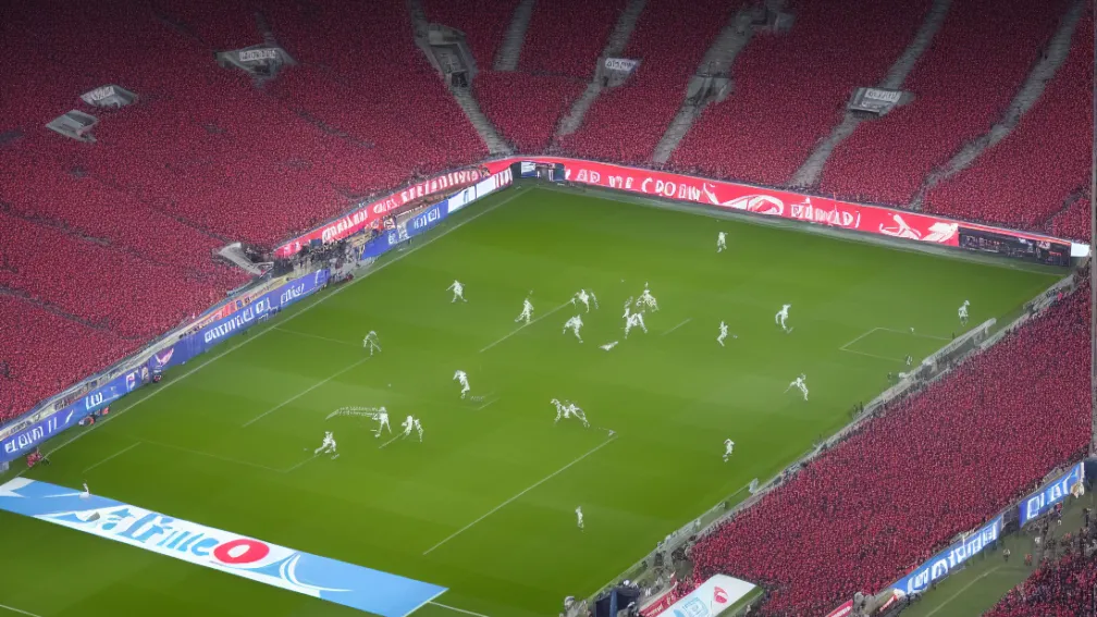 الدوري الفرنسي: خطأ رولي يكلف مرسيليا نقطتين أمام ليل لكنه يبقى في المركز الثاني