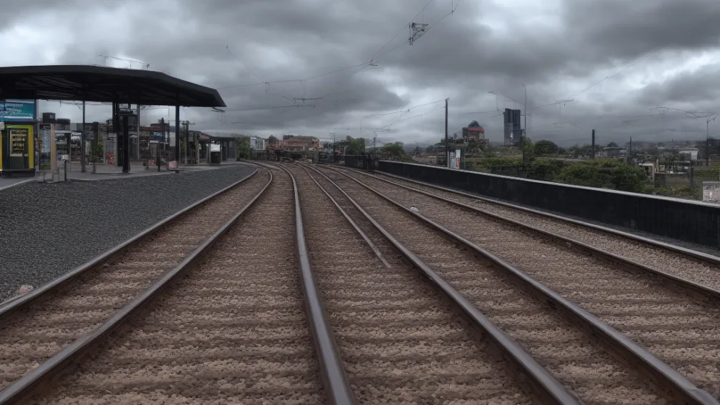 إضرابات في SNCF: اضطرابات اليوم الاثنين، ولكن ما هو حركة المرور لجسر 8 مايو؟