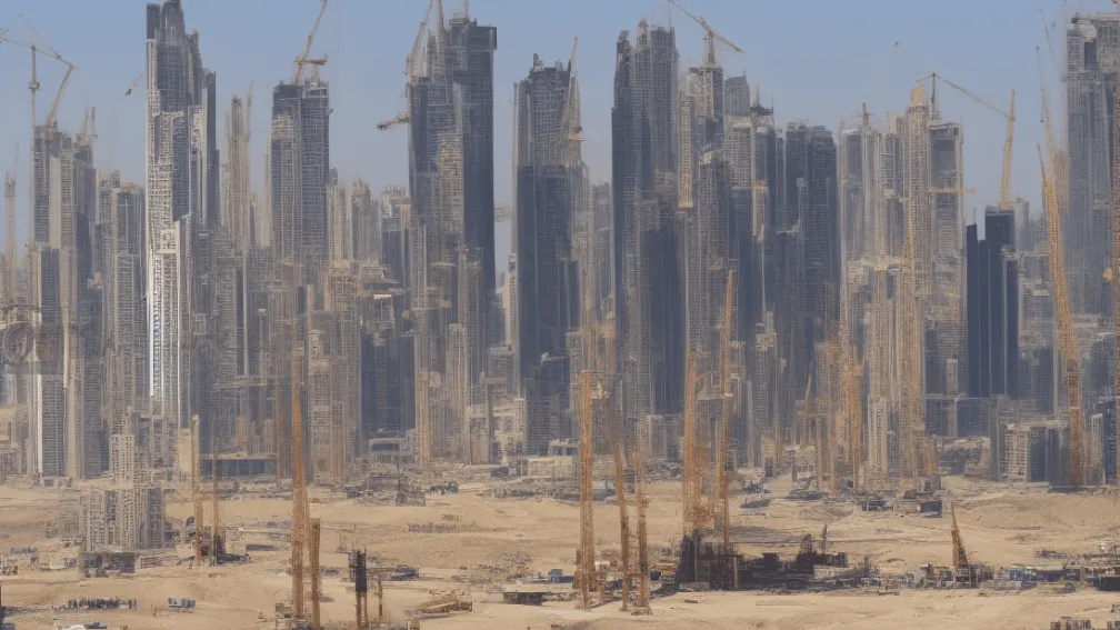سوريا: استراتيجية لجذب الشركات الأجنبية وإعادة الإعمار