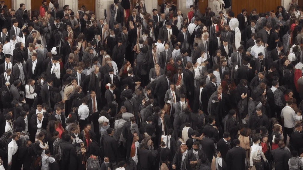 فوضى جديدة في قطاع النقل في إسبانيا وتحالف حكومي في ألمانيا