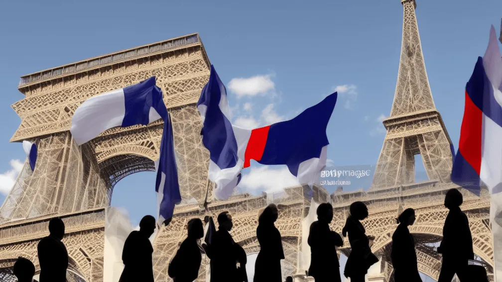 «تمييز في الحصول على الرعاية، تجنيس، التعرف على الوجه...» كلير هيدون في «8:30 franceinfo»