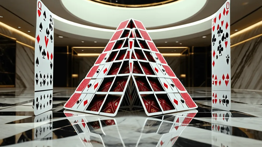 الانهيار المدوي لمجموعة "أفيك" الفرنسية: 10 آلاف وظيفة على المحك