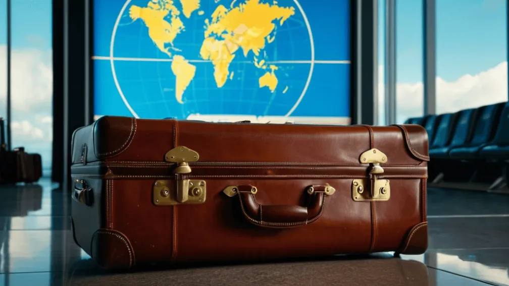 المؤرخ مارك براي، مؤلف كتاب عن مناهضة الفاشية، يُجبر على مغادرة الولايات المتحدة