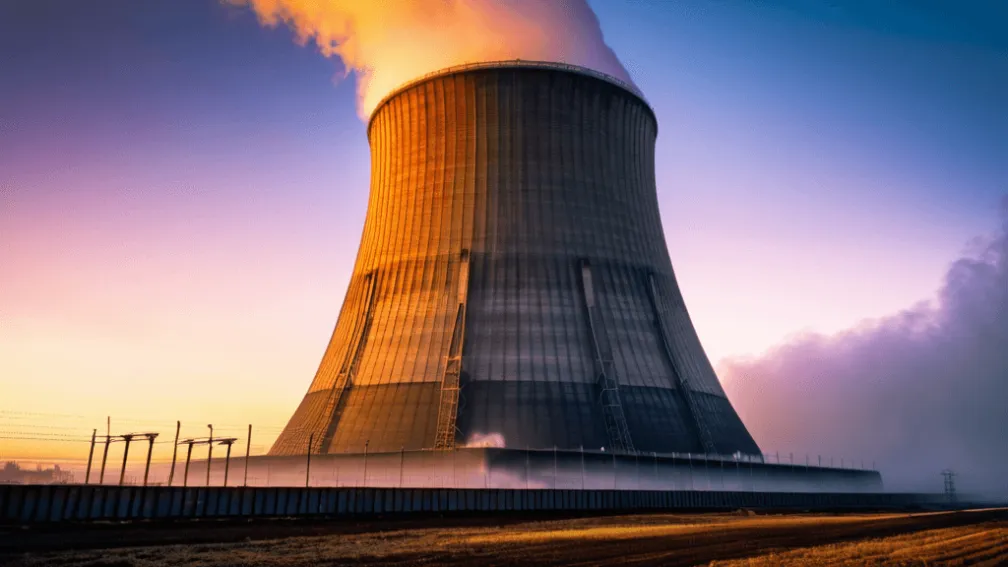 مفاعل فلامانفيل النووي: استئناف التشغيل بعد توقف إجباري بسبب "مشاكل فنية خطيرة"