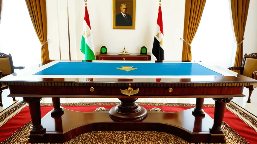 ترامب يعلن توقيع إسرائيل وحماس على المرحلة الأولى من خطة السلام