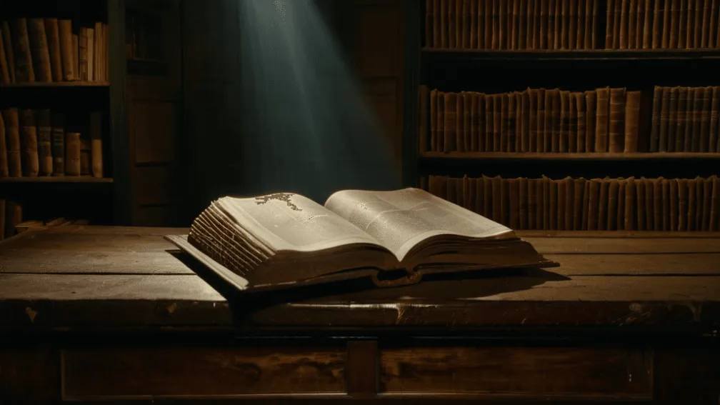 "المكتبة التعليمية" في القدس الشرقية: حيث يلتقي تاريخ النكبة برواية "1984"