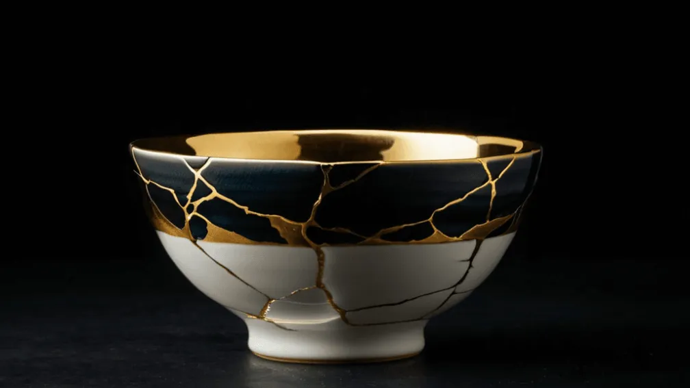 فن الكينتسوغي لإصلاح التصدعات: محاولات مديرة مجلة "ماريان" لترميم العلاقة مع هيئة التحرير