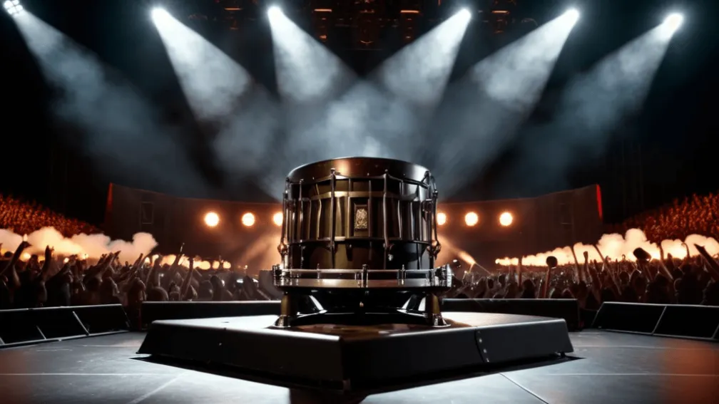 شرطة باريس ترفض حظر حفل فرقة "ديستيربد" رغم توقيع مغنيها على قذيفة موجهة لغزة