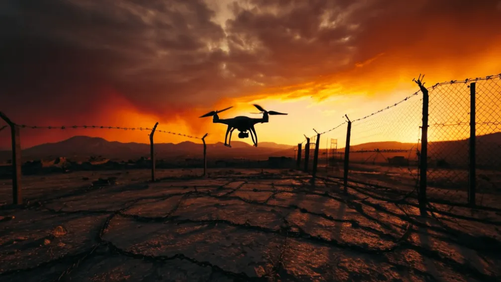 مقتل مصور فرنسي وإصابة زميله الأوكراني في هجوم بطائرة مسيرة روسية في دونباس