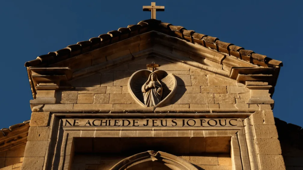 أبرشية تولون: انعكاس التوترات الداخلية في الكنيسة الكاثوليكية الفرنسية