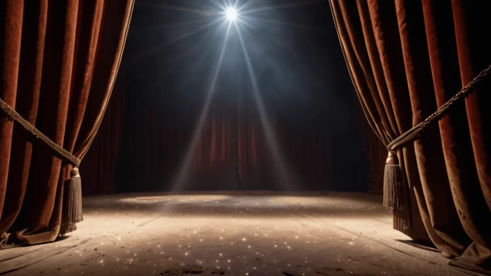 فشل "الرواية الوطنية": إيقاف العرض التاريخي الضخم المدعوم من واكييه في فرنسا