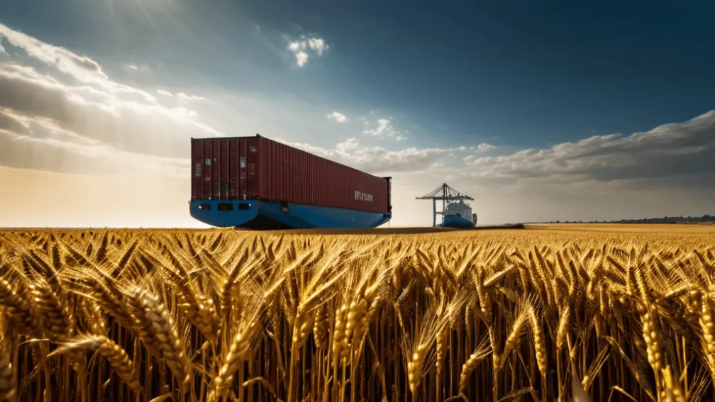 احتجاجات عارمة: المزارعون الأوروبيون يرفضون اتفاقية التجارة بين الاتحاد الأوروبي والميركوسور