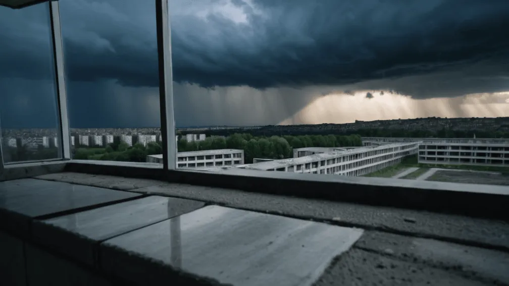 مارسيليا: عائلة ضحية جريمة قتل تعيش في رعب بسبب رفض طلبات إعادة الإسكان