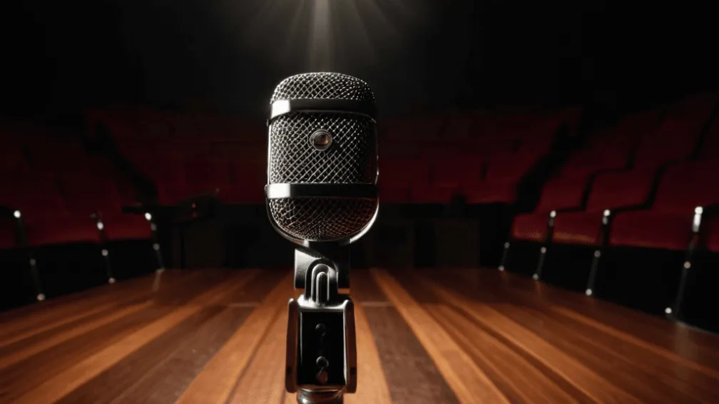 والي ديا: مسيرة الكوميدي الفرنسي من نادي "جمال كوميدي كلوب" إلى المسرح المنفرد