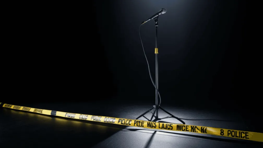 احتجاز مغني الراب الفرنسي "بوبا" بتهمة التحرش بعد حفلاته المثيرة للجدل