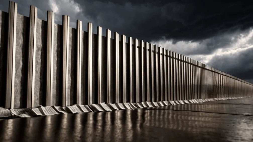 الصحفي المطرود ماريو جيفارا يكشف وحشية شرطة الهجرة الأمريكية (ICE)