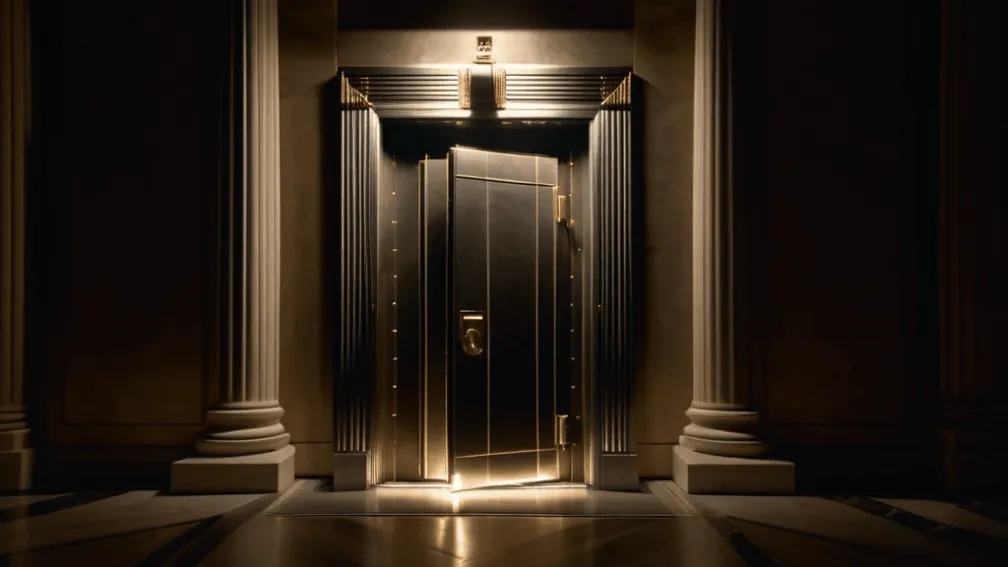 سرقة متحف اللوفر الجريئة: رمز لتدهور الخدمات العامة في عهد ماكرون