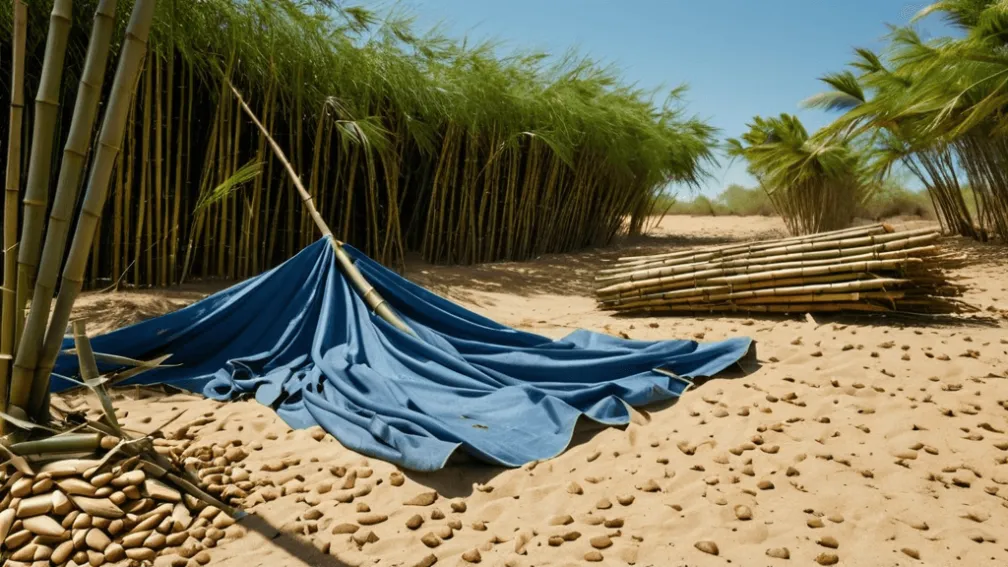 تدمير حي صفيحي في مايوت: الدولة تشرّد السكان "بكل شرعية"