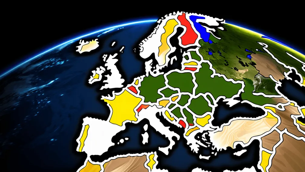 الاتحاد الأوروبي والبحث عن القوة العالمية: طموح "المفوضية الجيوسياسية" لأورسولا فون دير لاين