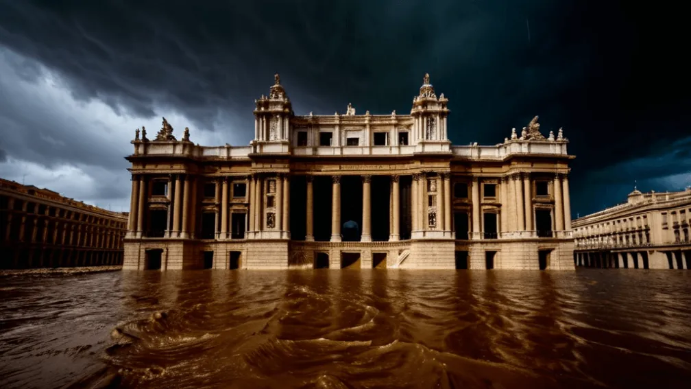 مظاهرات مستمرة في فالنسيا تطالب بإقالة رئيس المنطقة بعد الفيضانات الكارثية