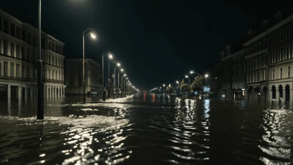 بعد عام من فيضانات فالنسيا الكارثية: مظاهرات مستمرة تطالب باستقالة رئيس المنطقة الإسبانية