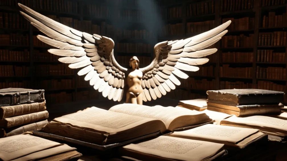 سياسة الملائكة: كيف يعيد الفيلسوف جورج ديدي-هوبيرمان تعريف الخطاب السياسي في الأوقات المضطربة