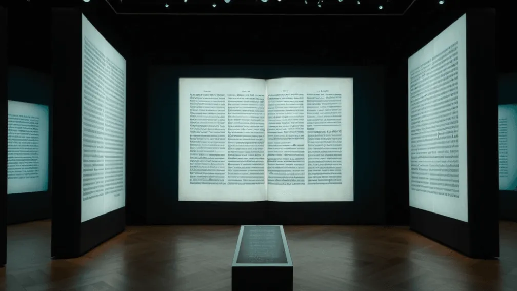 معرض طموح في قصر طوكيو بباريس يستكشف تأثير "النظرية الفرنسية" على الفن الأمريكي