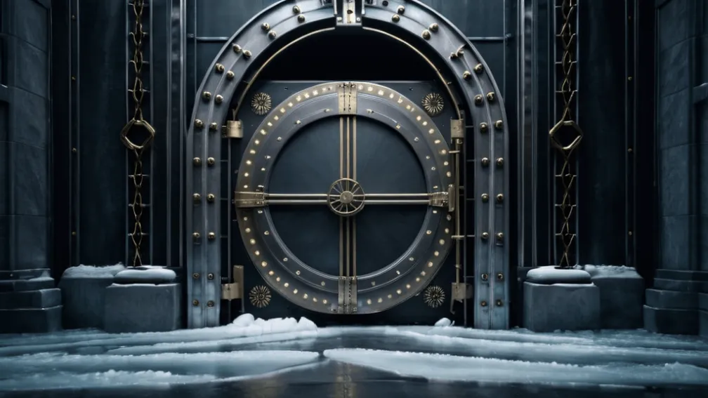 الاتحاد الأوروبي يفشل مجدداً في التوافق على استخدام الأصول الروسية المجمدة لتمويل أوكرانيا