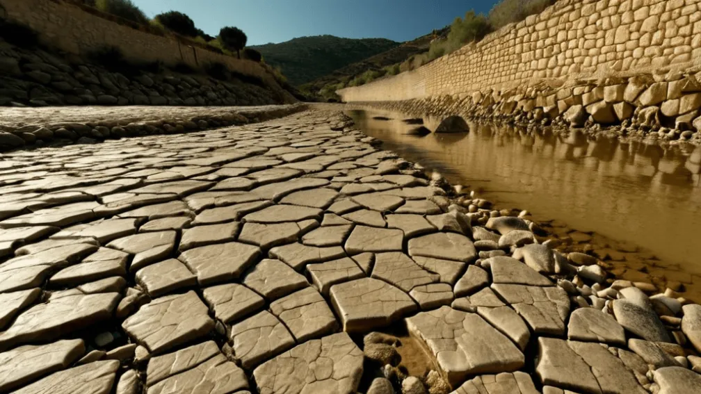 بعد عام من فيضانات فالنسيا القاتلة: هل فشلت السلطات الإسبانية في تغيير نهجها لمواجهة الكوارث؟