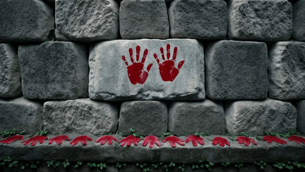 بدء محاكمة "الأيادي الحمراء": نازي بلغاري متهم بتدنيس نصب الهولوكوست في باريس