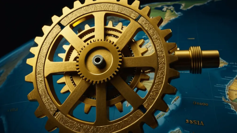 ترامب وشي جين بينغ يتفقان على إنهاء التوترات التجارية بين الولايات المتحدة والصين