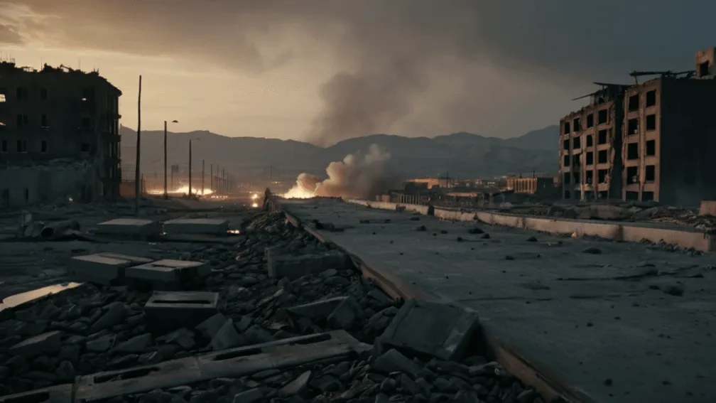 تصعيد في غزة: نتنياهو يأمر بـ "ضربات مكثفة" رغم نفي حماس