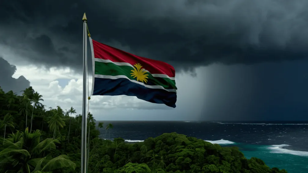 الانفصاليون في كاليدونيا الجديدة يسعون لإعادة الحشد: "إذا لم نقاتل اليوم، فمصيرنا الزوال"