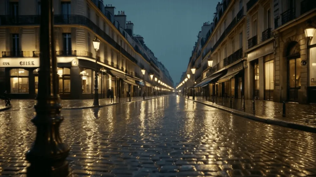 اختفاء المهدي بن بركة: جريمة دولة مزدوجة تهز الجمهورية الخامسة