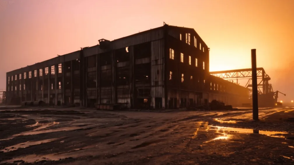 مصنع نوفاسكو للصلب في موزيل يواجه الإغلاق النهائي بعد فشله في إيجاد مشترٍ