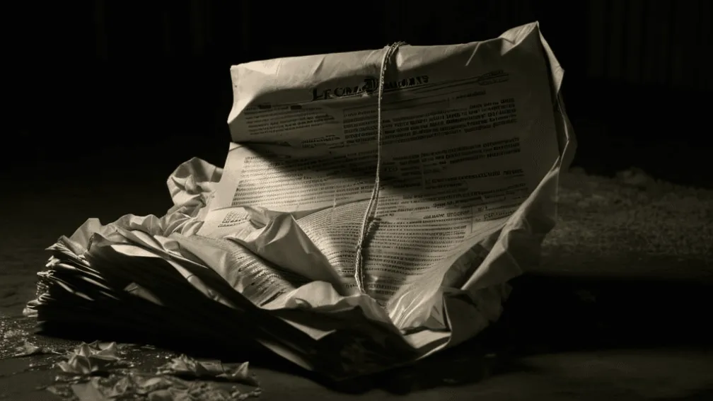 محامٍ في قلب شبهات فساد تتعلق بعقد لمعالجة النفايات في فرنسا