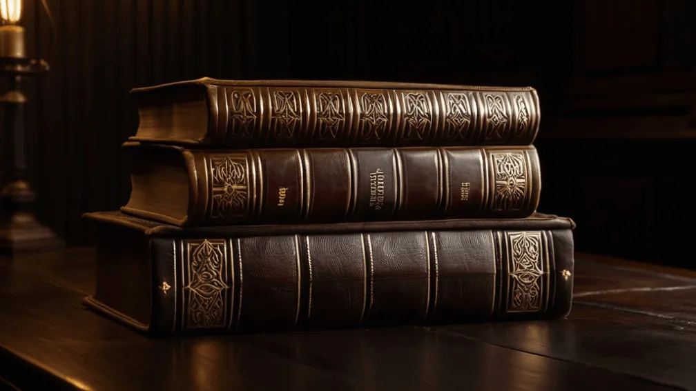 إدموند توماس صانع الكتب: تقليد الكتيبات السنوية الذي كان ينتظره الجميع